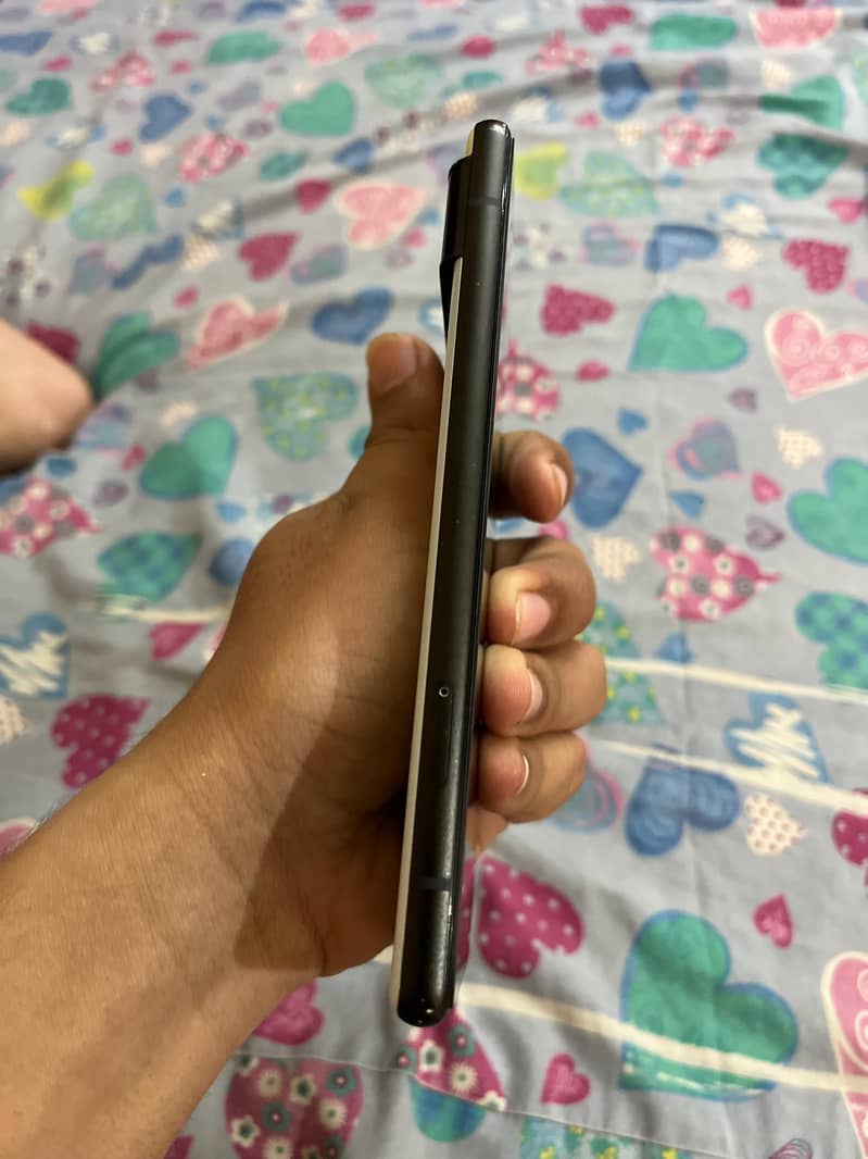 Google Pixel 6 4