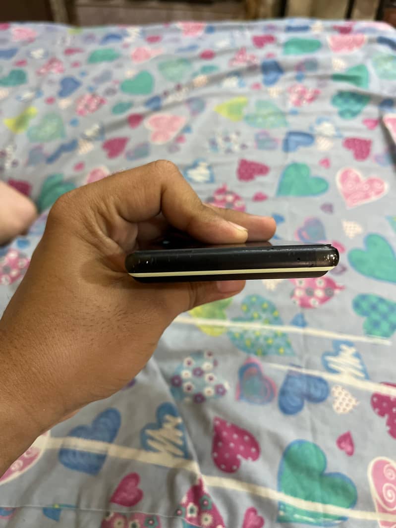 Google Pixel 6 5