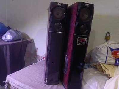 MTC speakers