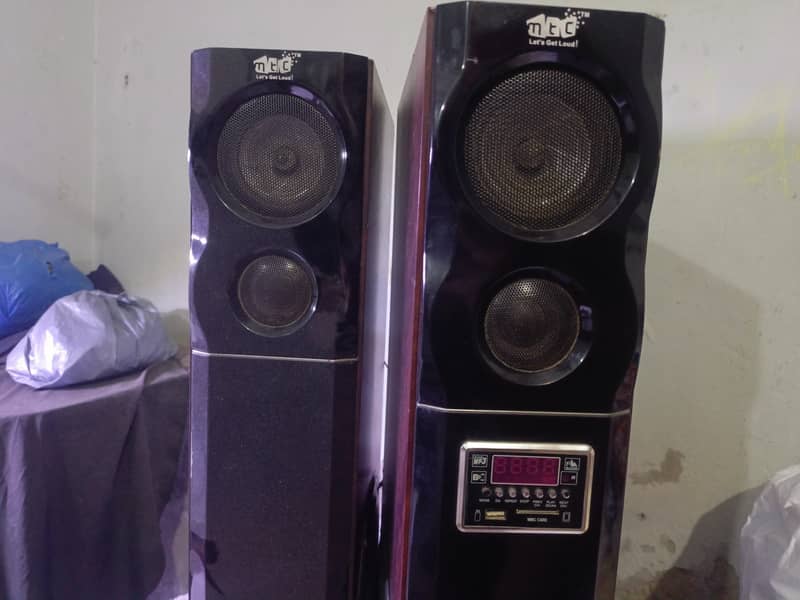 MTC speakers 2