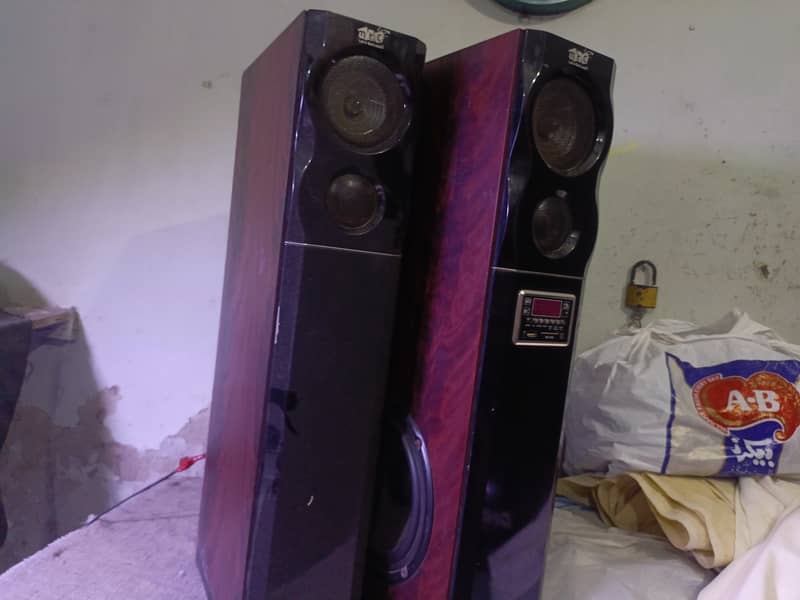 MTC speakers 3