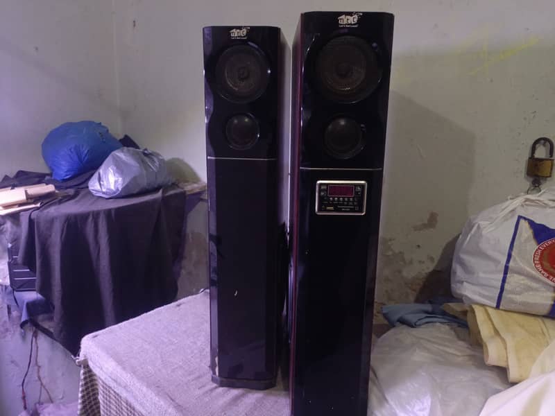 MTC speakers 4
