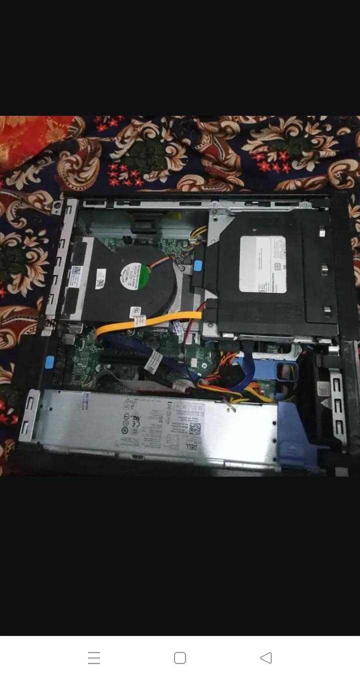 Dell PC for sell 1