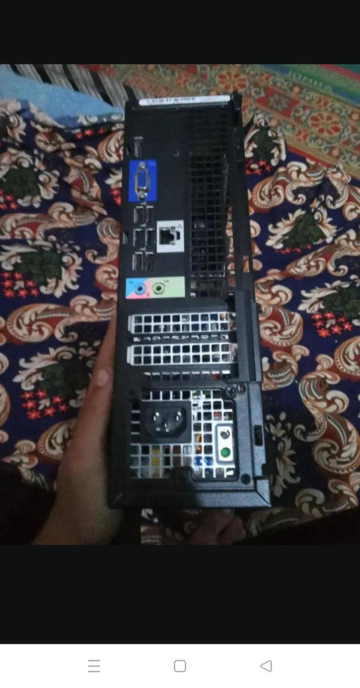 Dell PC for sell 3