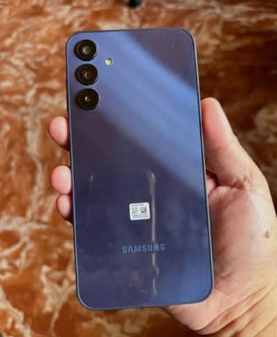 Samsung Mobile A15 5G