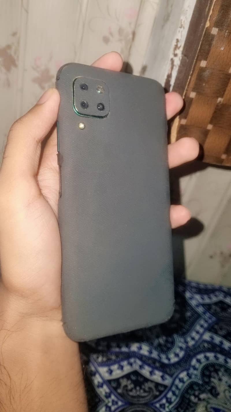 Huawei Nova 7i 0