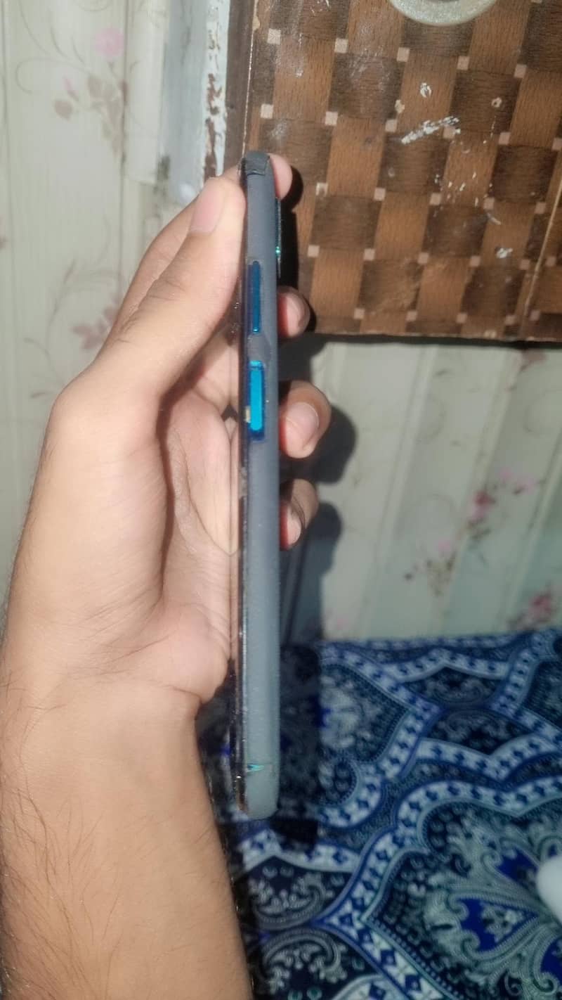 Huawei Nova 7i 1
