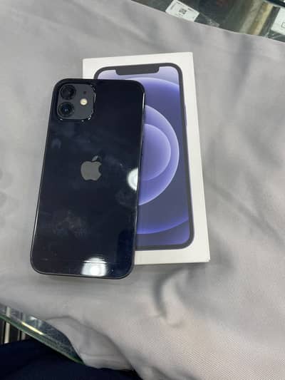 I phone 12 jv