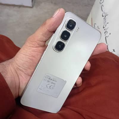 Infinix Hot 60i