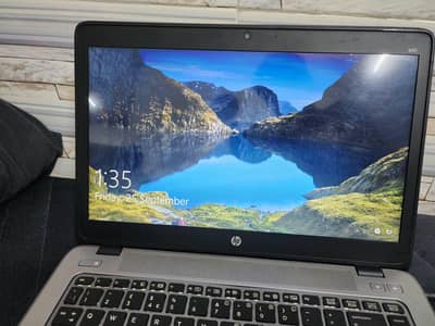 Hp elite book 840 g2