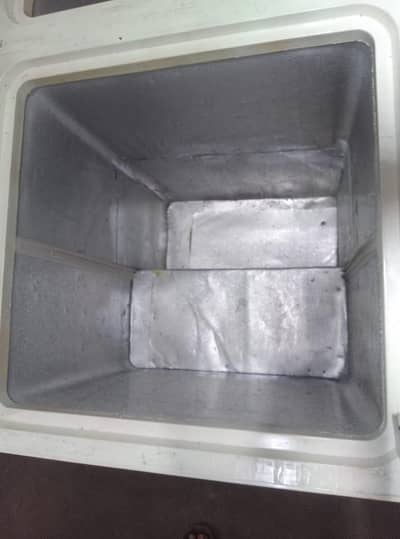 Deep freezar for sale