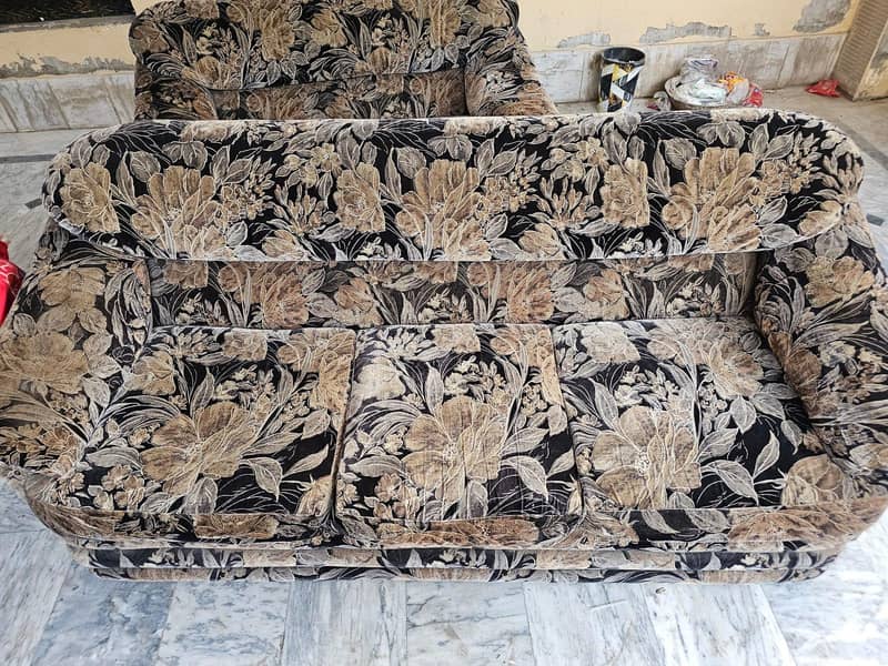 Sofa For Sale 1
