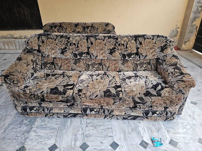 Sofa For Sale 2