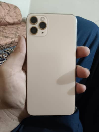 Iphone 11 pro max