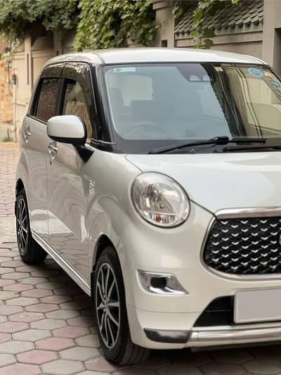 Toyota Pixis Joy 2020