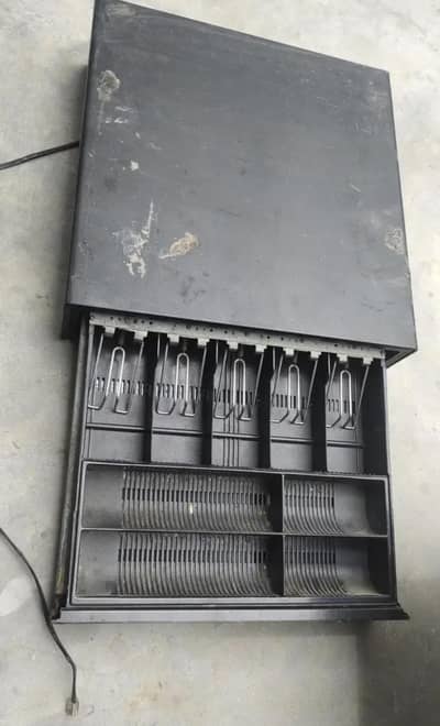 TYSO - POS CASH DRAWER
