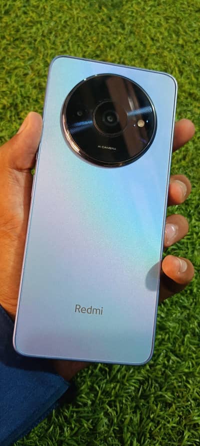 Xiaomi Redmi A3x
