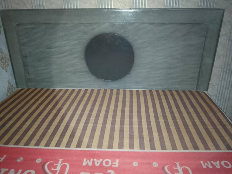 new bed 0