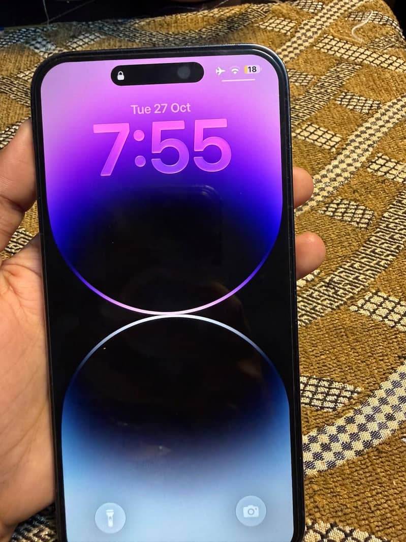 Apple iPhone 14 Pro Max 0