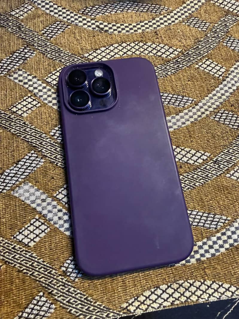 Apple iPhone 14 Pro Max 7
