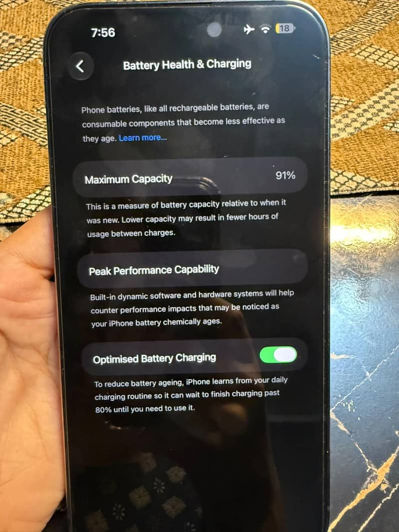 Apple iPhone 14 Pro Max 10