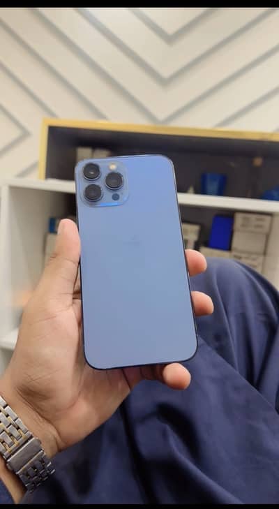 Apple iPhone 13 Pro Max