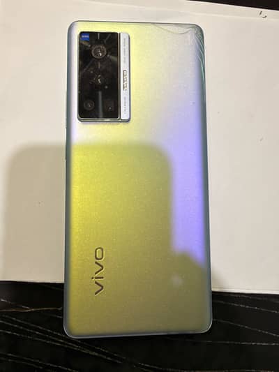 Vivo X70 Pro
