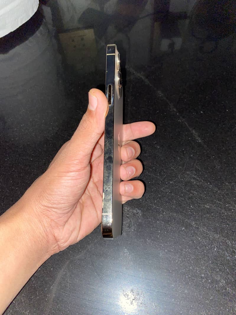 Apple iPhone 12 Pro Max 4