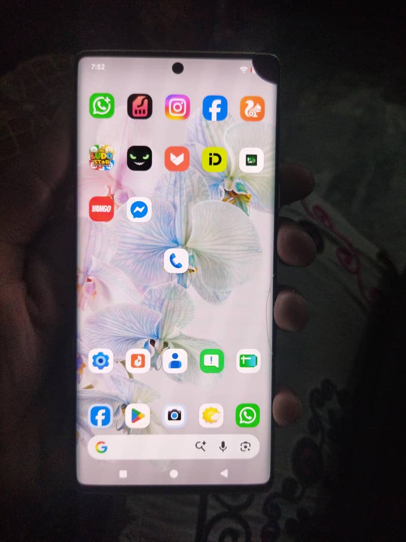 Google Pixel 6 Pro 0