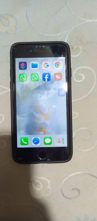 Apple iPhone 7 exchange possible