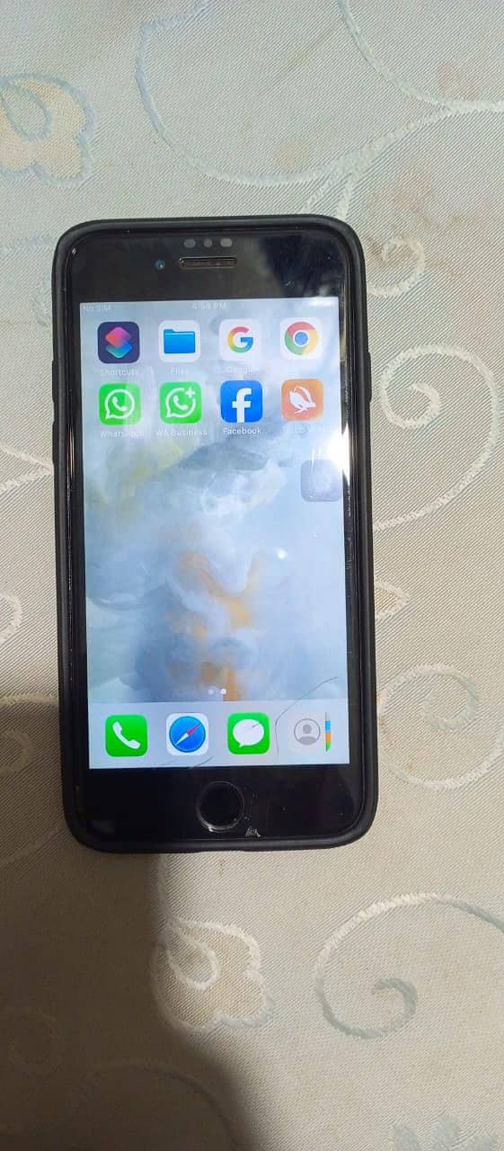 Apple iPhone 7 exchange possible 0
