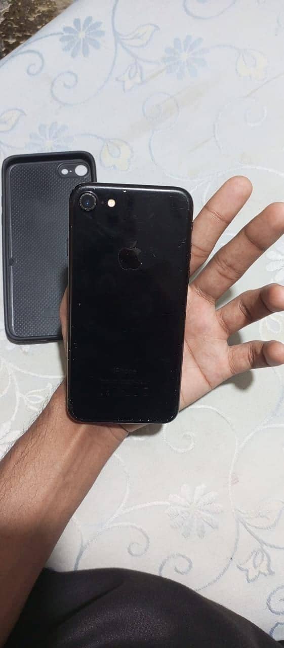 Apple iPhone 7 exchange possible 2
