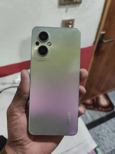 OPPO F21 Pro 5G