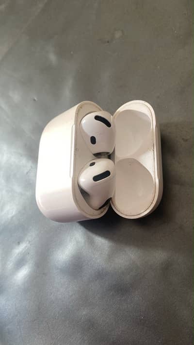 Airpods 4 (ANC)