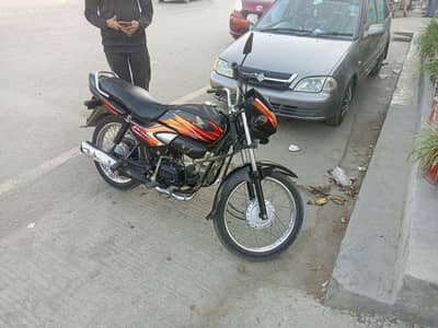honda pridor total jenwan 2nd owner panjab number