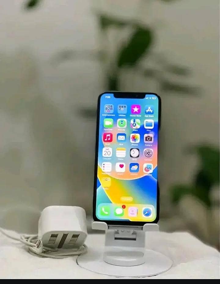 Apple iPhone X 1