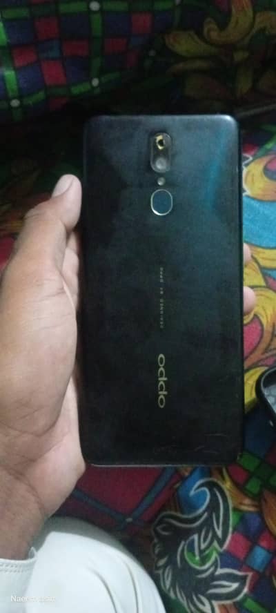 OPPO F11