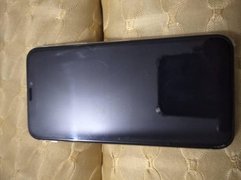 Apple iPhone X 2