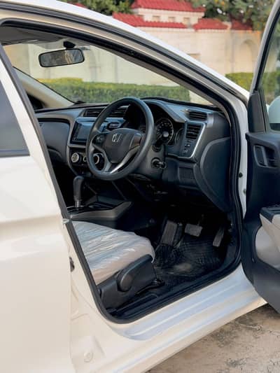 Honda City 2023