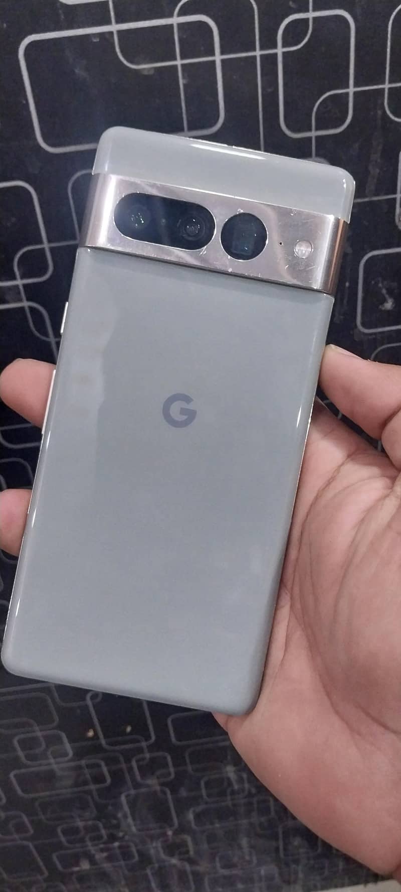 Google Pixel 7 Pro 0