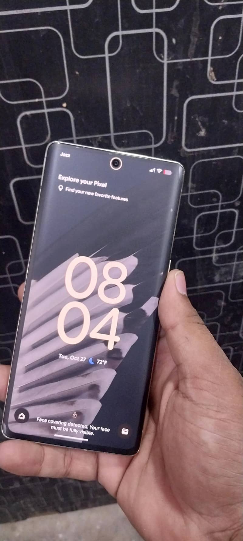 Google Pixel 7 Pro 1