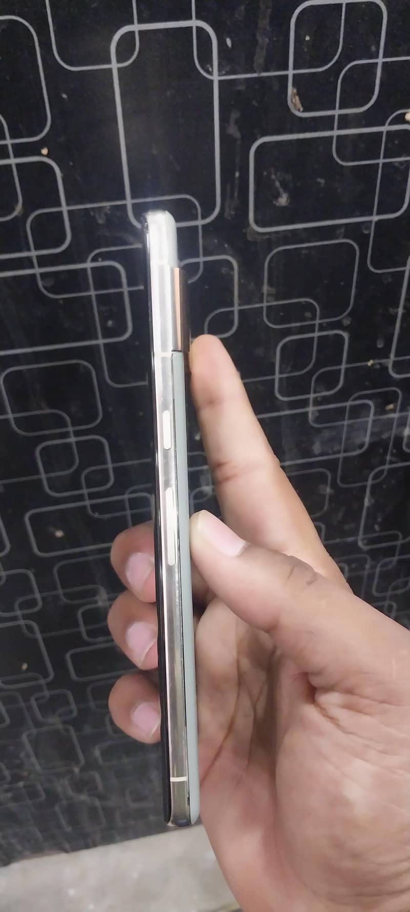Google Pixel 7 Pro 3