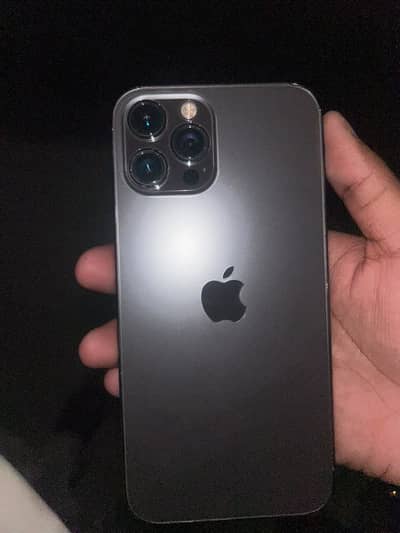 Apple iPhone 12 Pro Max