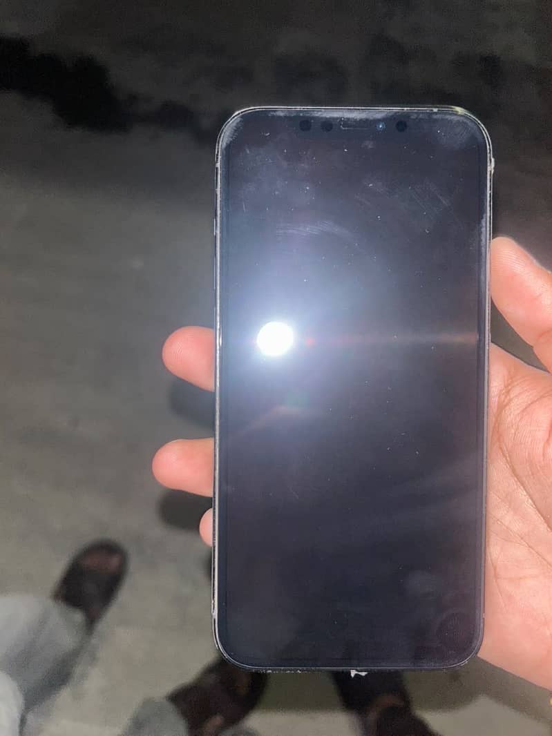 Apple iPhone 12 Pro Max 1