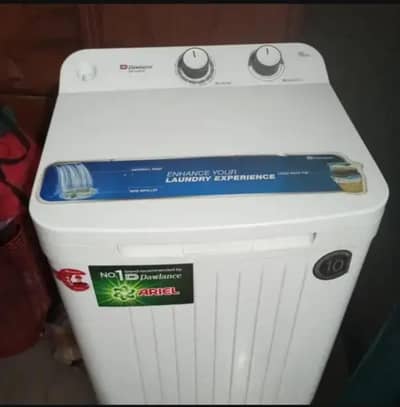 washing machine for sale