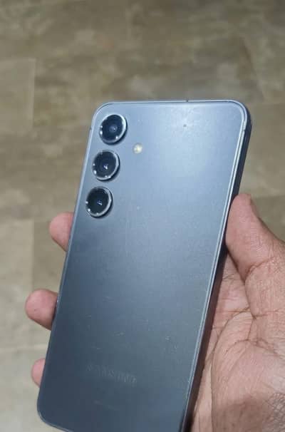 Samsung Mobile S24