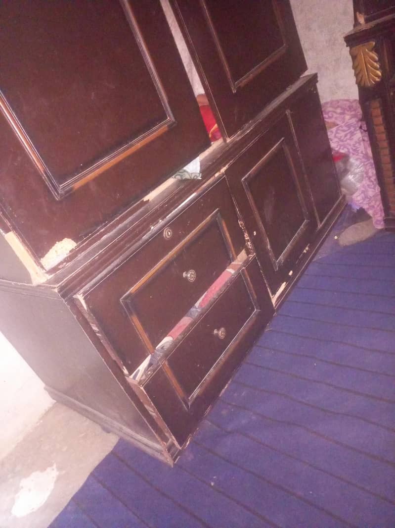 Double bed 5
