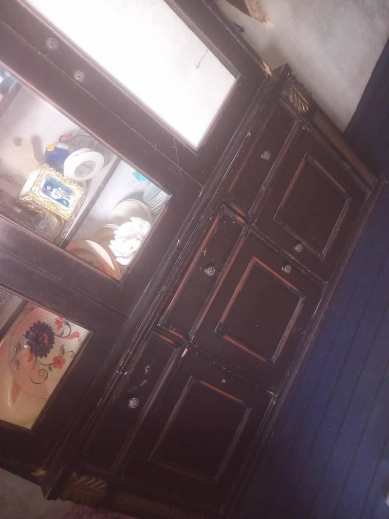 Double bed 14