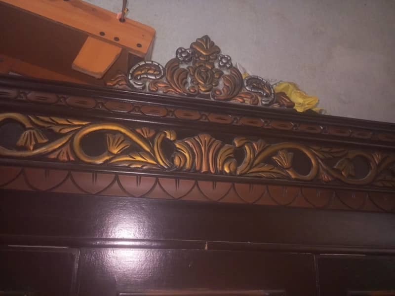 Double bed 15