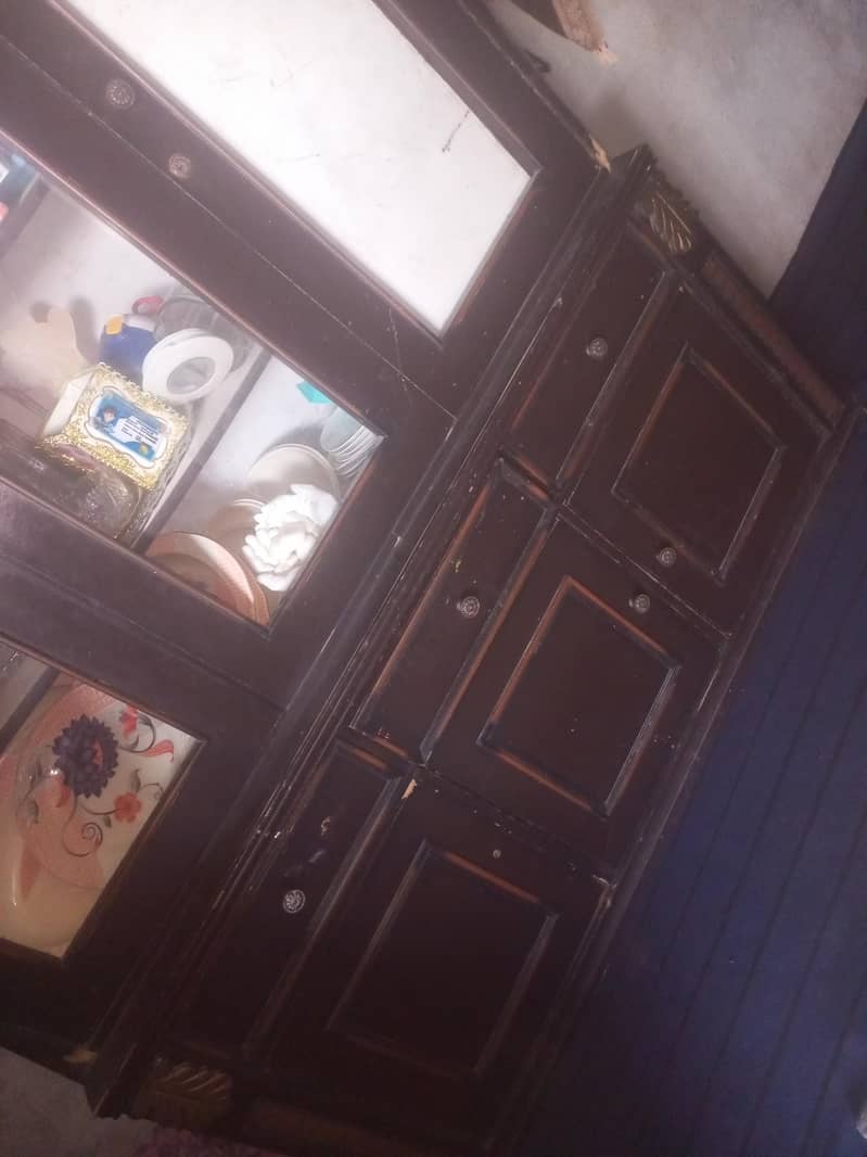 Double bed 16